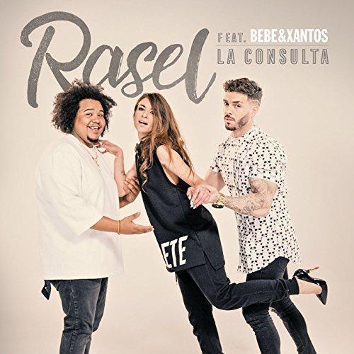 Album cover art for La Consulta