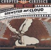 Album cover art for Brewster McCloud [B.O.F.]