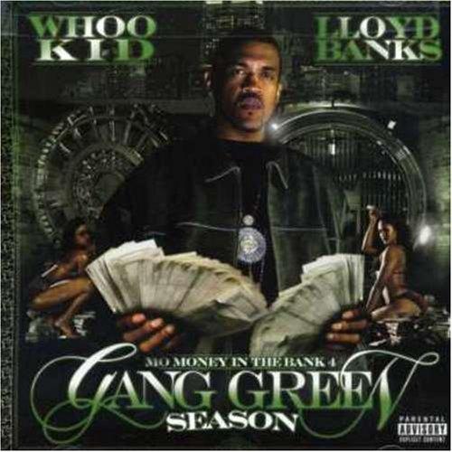 Gang Green Season Starts Now