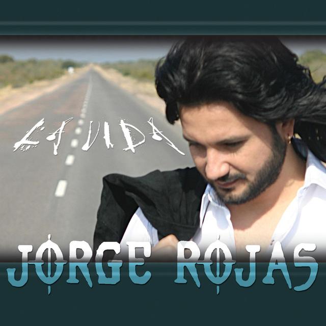 Album cover art for La Vida