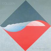 Album cover art for A Flame My Love, A Frequency