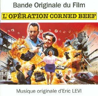L'Opération Corned Beef [B.O.F.]