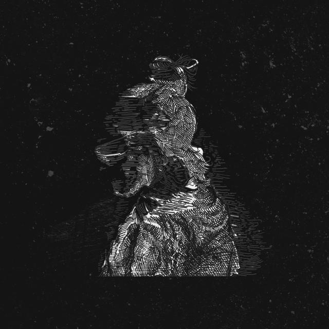 Album cover art for Moments Spent With You