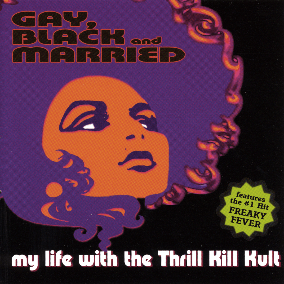 Gay, Black And Married