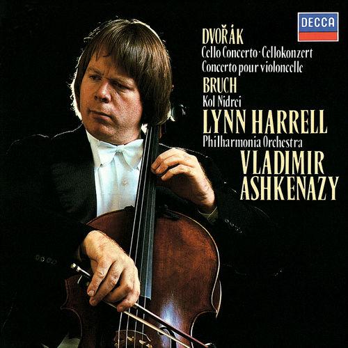 Dvorák: Cello Concerto - Bruch: Kol Nidrei