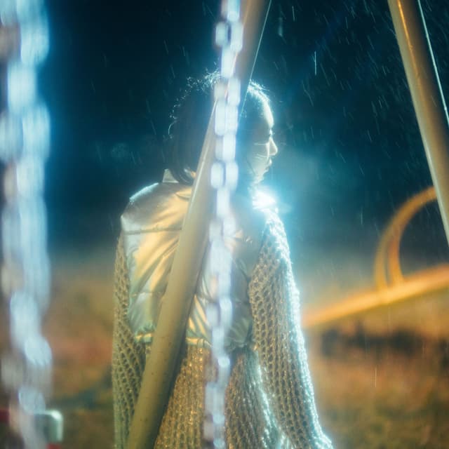 Album cover art for 催眠術