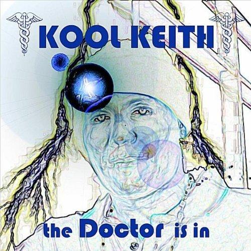 The Doctor Is In