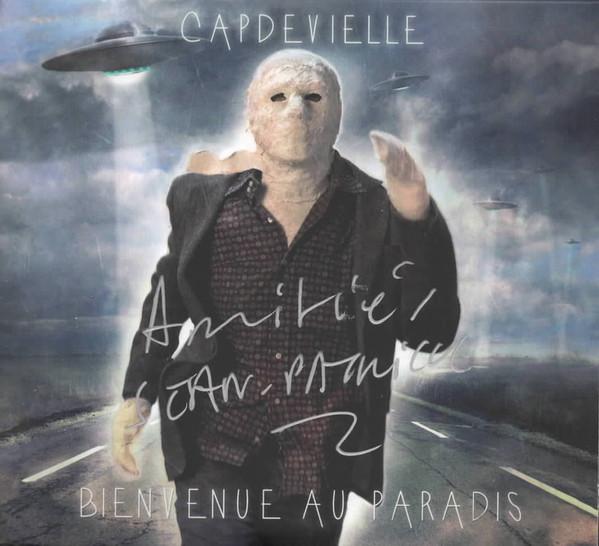 Bienvenue asu Paradis