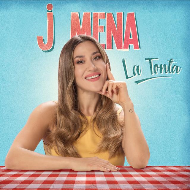 Album cover art for La Tonta