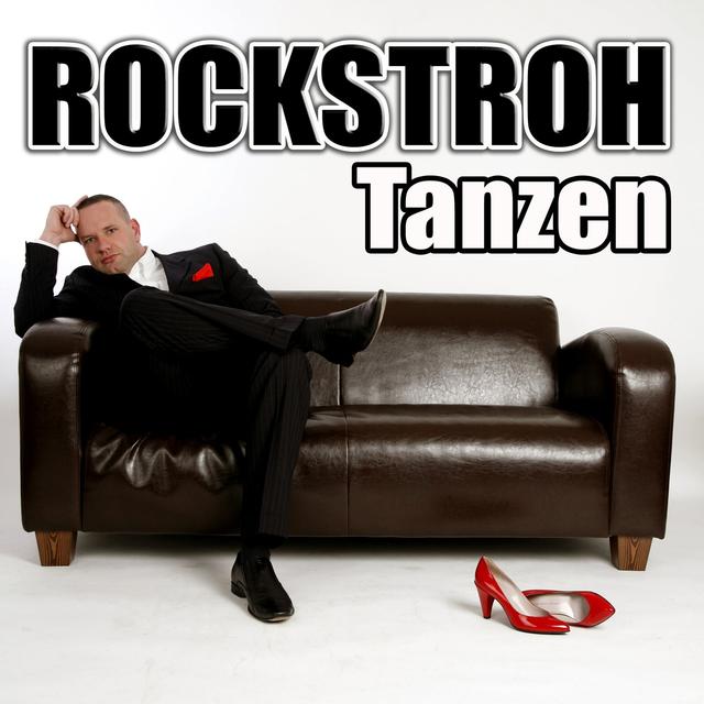 Album cover art for Tanzen (Remixes)