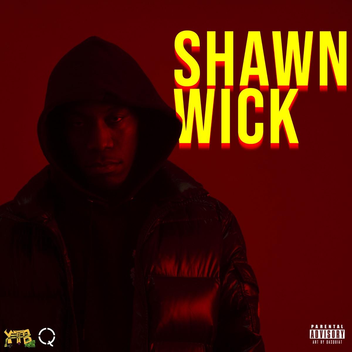 Shawn Wick