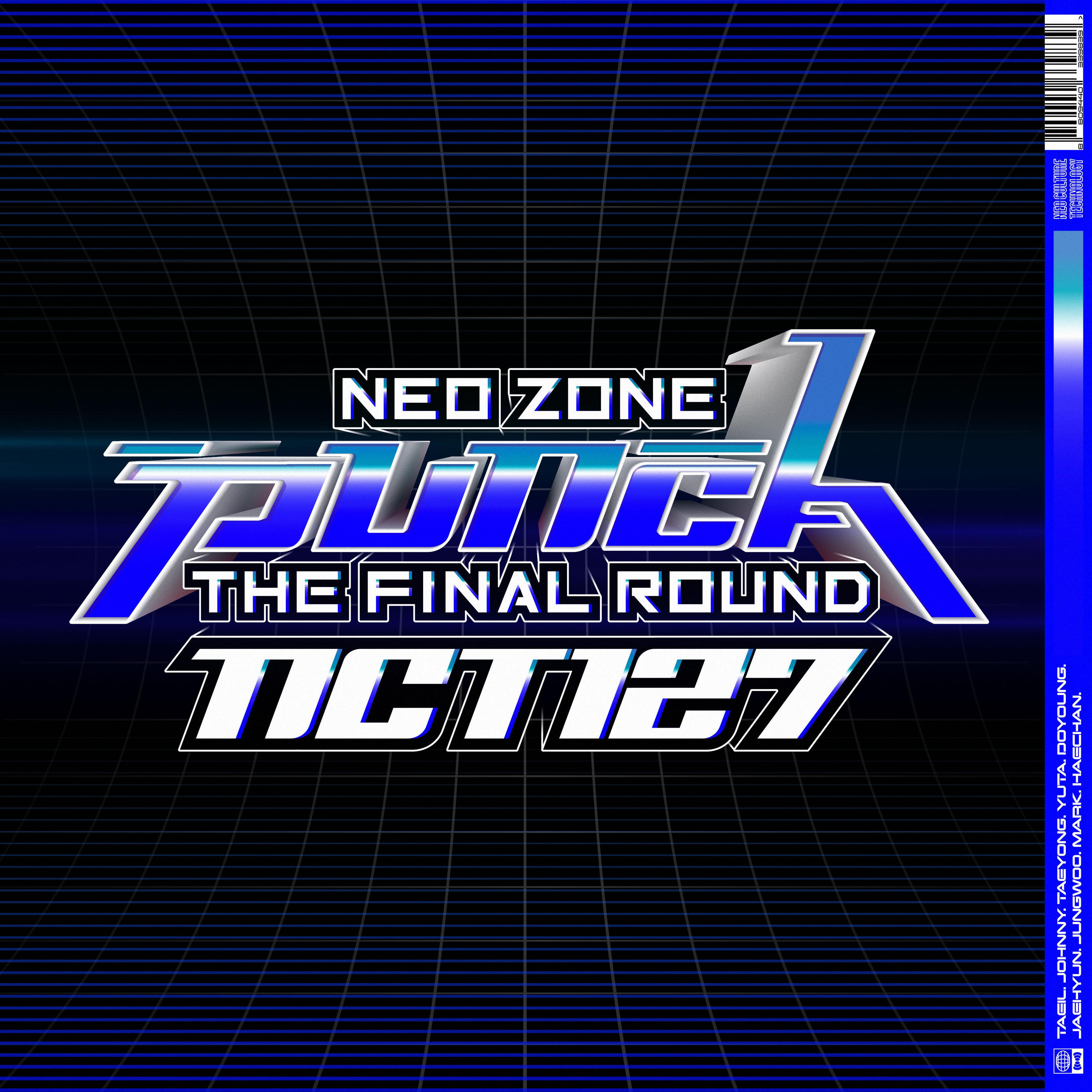 NCT #127 Neo Zone: the Final Round