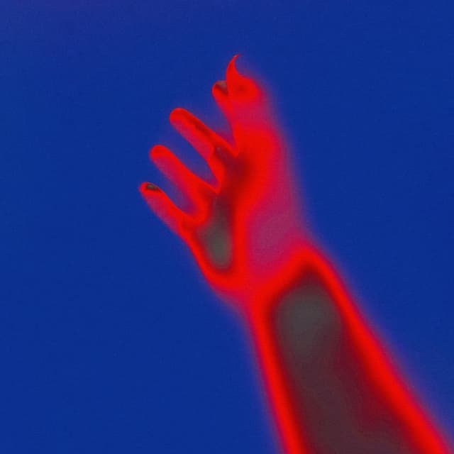 Album cover art for Con amor