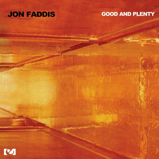 Album cover art for Good And Plenty