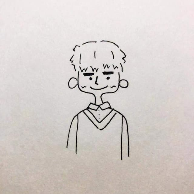 Album cover art for 好男人都死哪儿去了