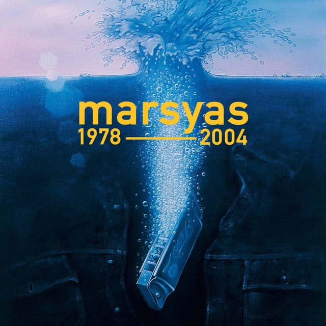 Album cover art for 1978-2004