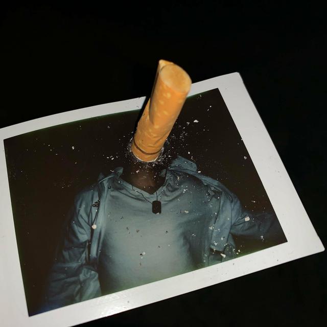 Album cover art for Spiralia