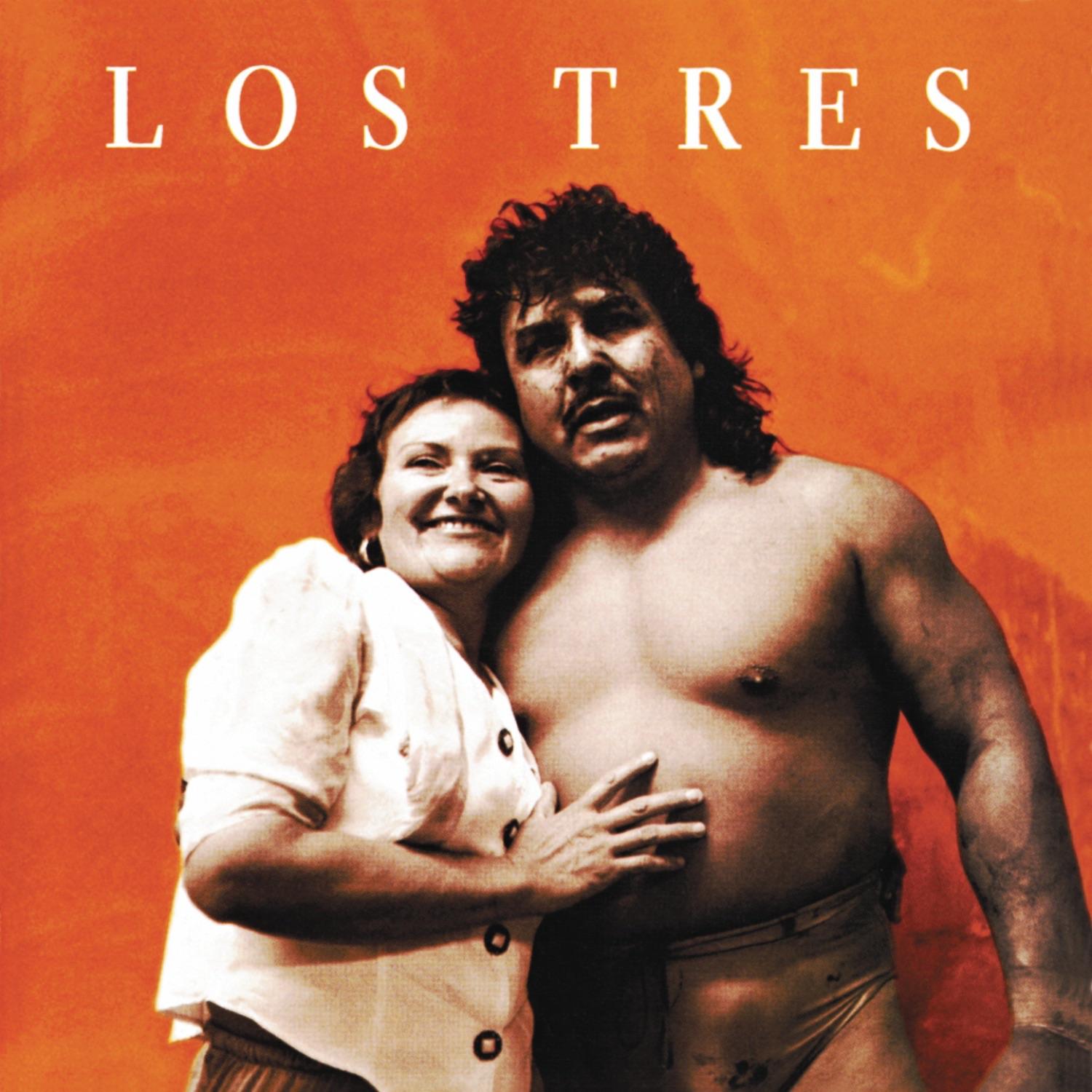 La Sangre En El Cuerpo