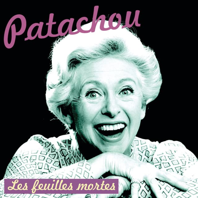 Album cover art for Les Feuilles Mortes
