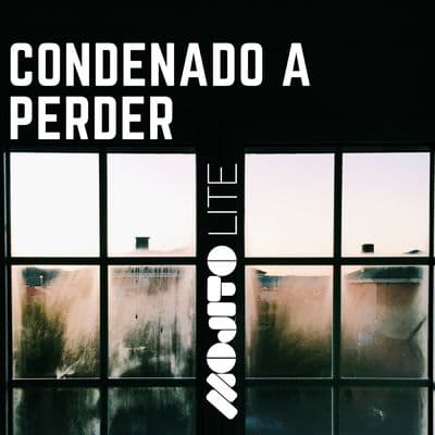 Album cover art for Condenado a Perder