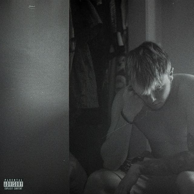 Album cover art for Gimme a Second