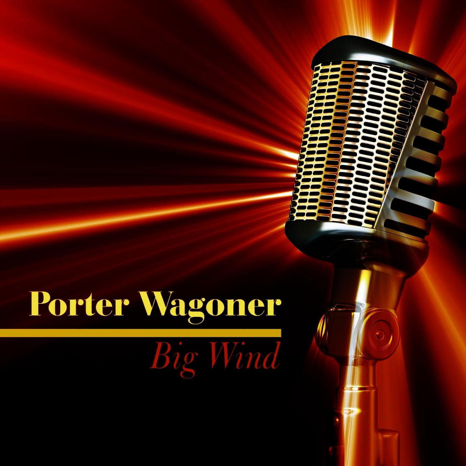 Big Wind