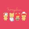 ‍honeybear