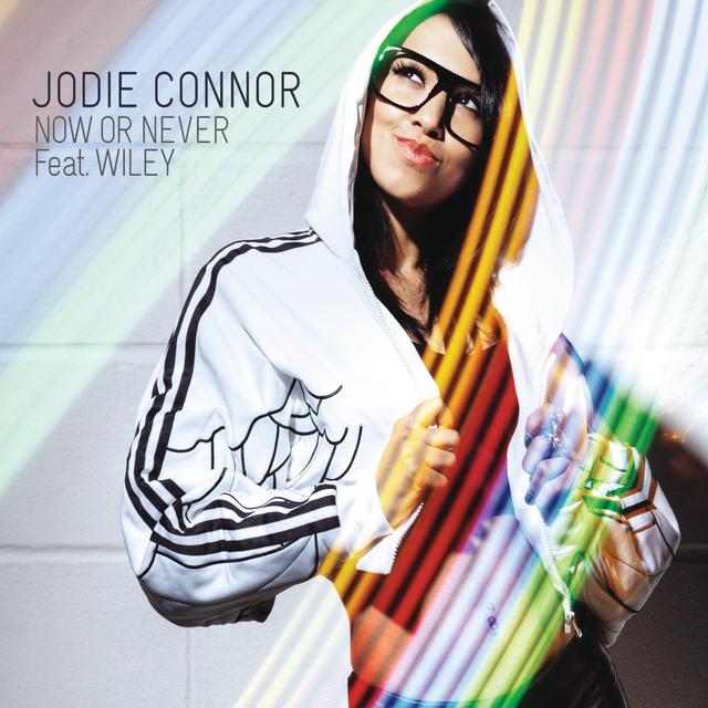 Album cover art for Now or Never (feat. Wiley) - EP