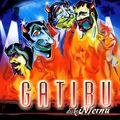Album cover art for Disko infernu