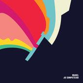 Album cover art for Jo Competeixo