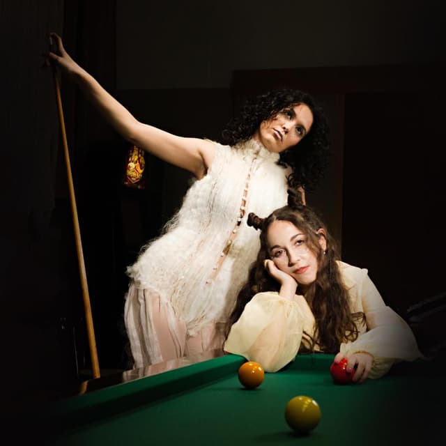 Album cover art for Equilibri
