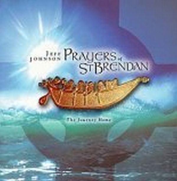 Prayers of St. Brendan