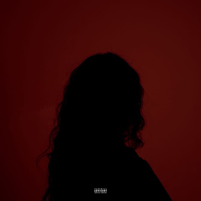 Album cover art for Red Light