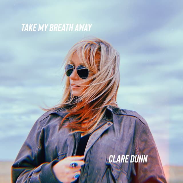 Album cover art for Take My Breath Away