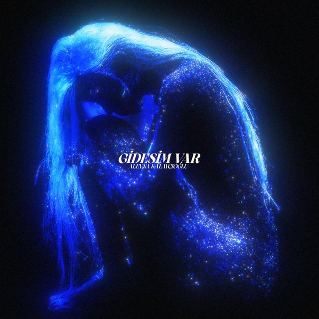 Album cover art for GİDESİM VAR