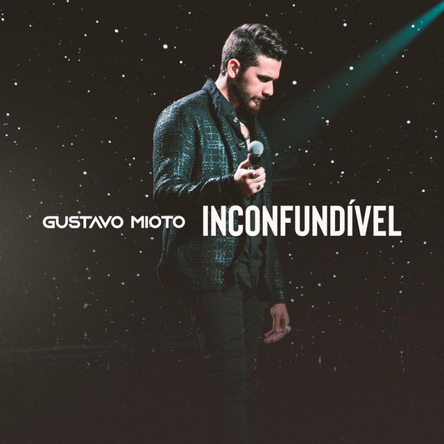 Album cover art for Inconfundível