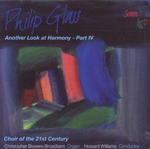 Another Look at Harmony - Part IV