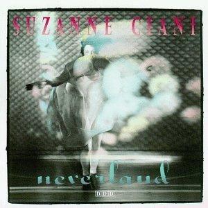 Album cover art for Neverland