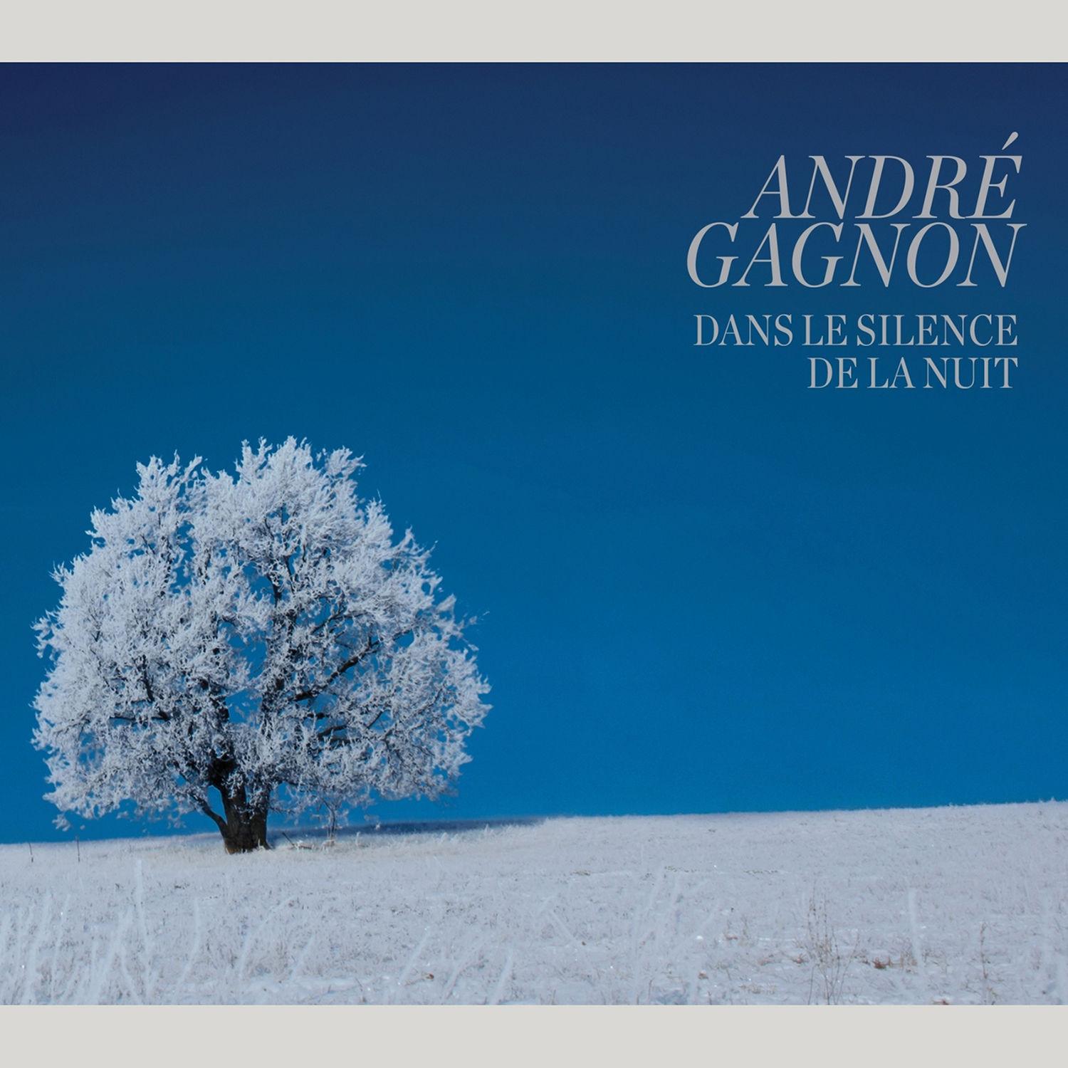 Dans le Silence de la Nuit