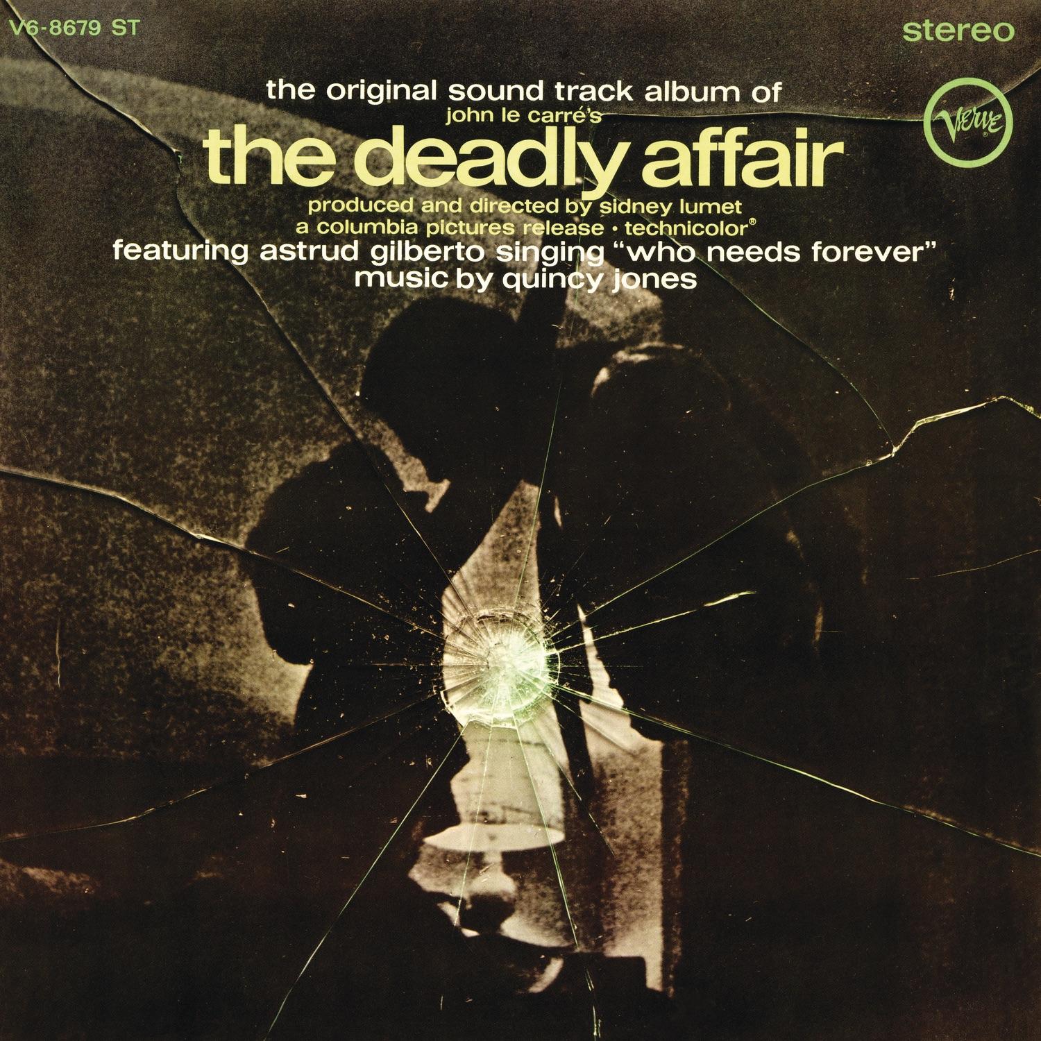 The Deadly Affair