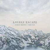 Album cover art for Lovely Escape