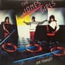 On Target [12" Version; Bonus Track; Instrumental; Version]