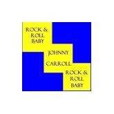 Album cover art for Rock & Roll Baby