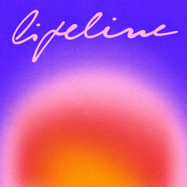 Album cover art for Lifeline