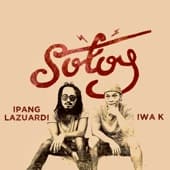 Album cover art for Sotoy