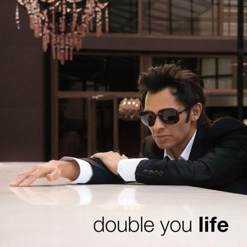 Album cover art for Life
