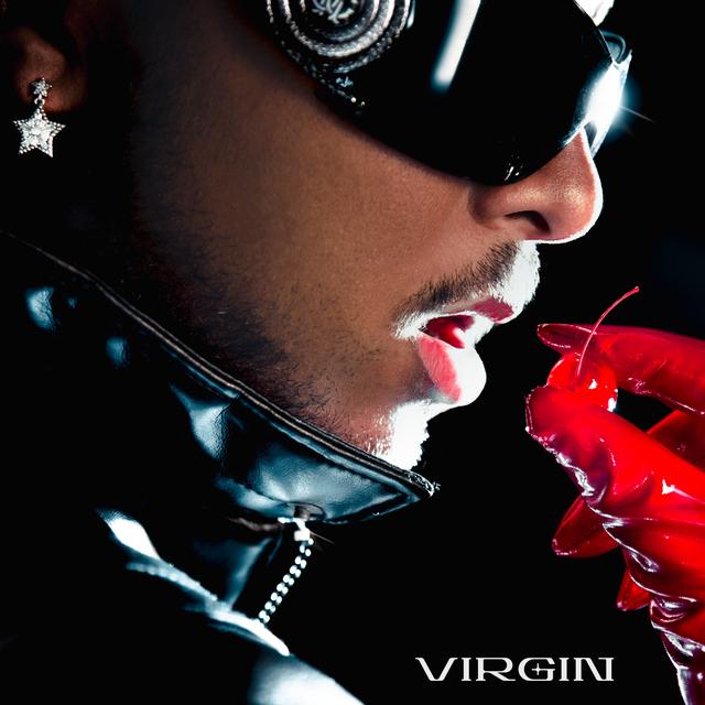 Album cover art for Virgin