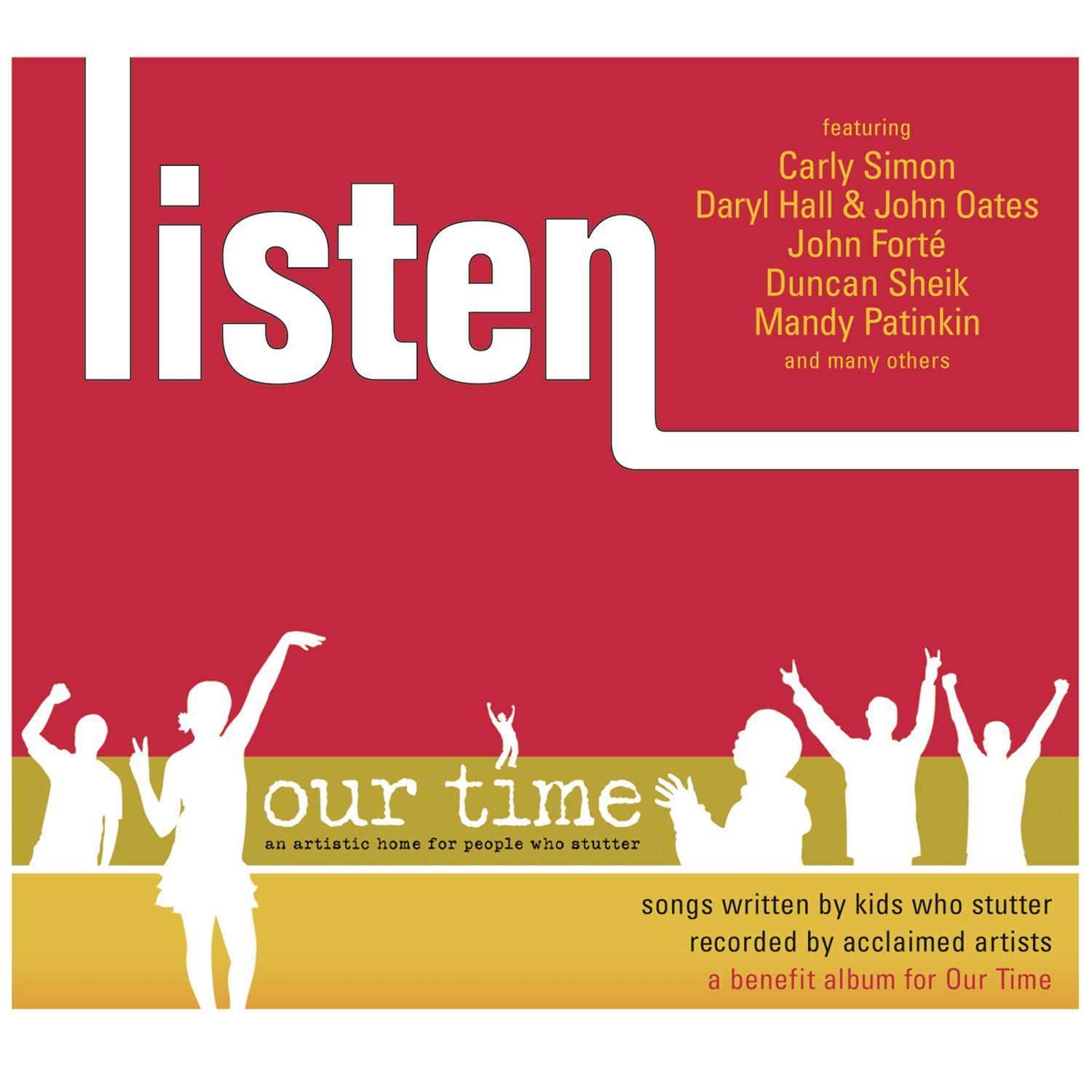 Listen