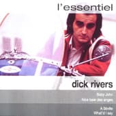 Album cover art for Essentiel 2