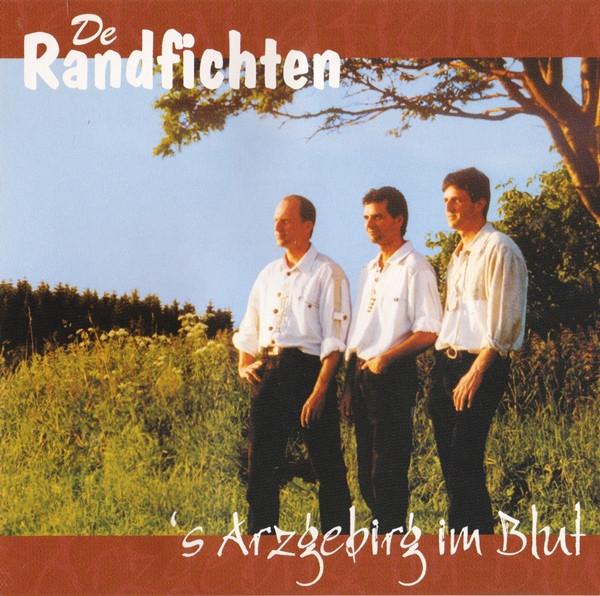 'S Arzgebirg Im Blut
